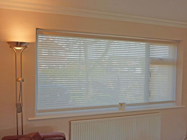Country Blinds Gallery