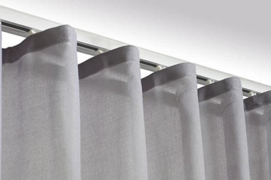 S-Wave Curtains