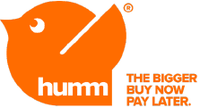 humm Logo