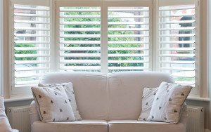 Window Timber Plantation Shutters Adelaide