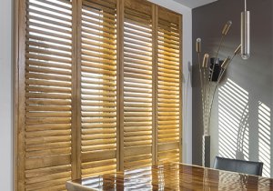 Timber Plantation Shutters Adelaide