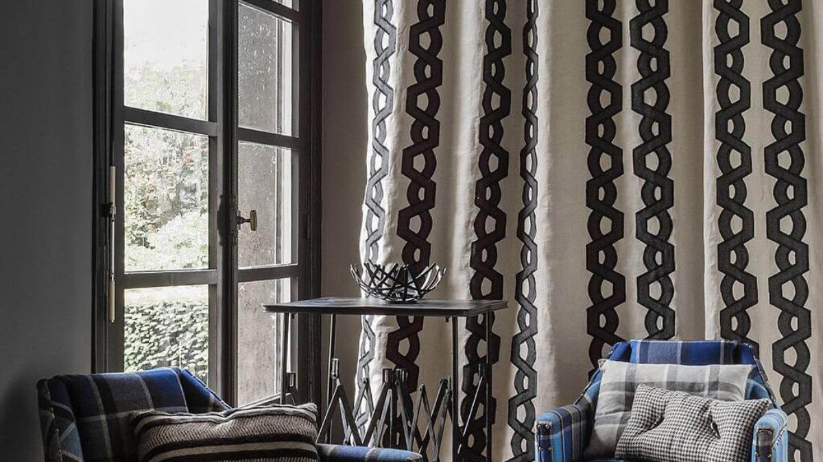 How Curtains Can Change Your Outdoor Experience