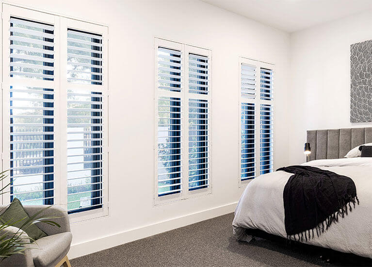 Plantation Shutters for Kids’ Rooms: Are They Safe and Practical?