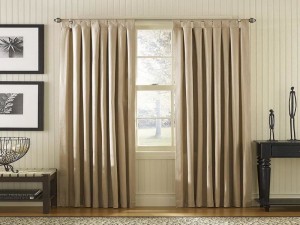 Long Curtains Custom Made Adelaide