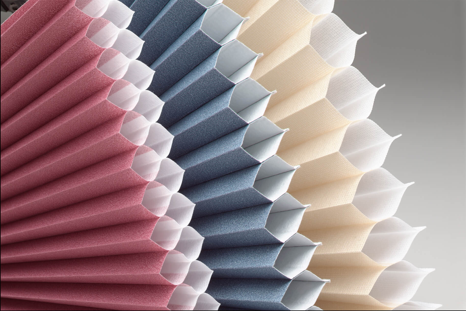 Honeycomb Blinds: The Secret to Stylish and Energy-Efficient Homes