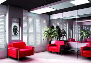 Quality Timber Plantation Shutters Adelaide