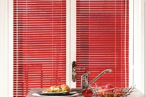 Thin Ventian Blinds Adelaide