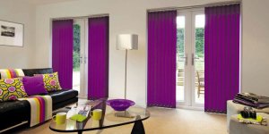 Drapes by Country Blinds