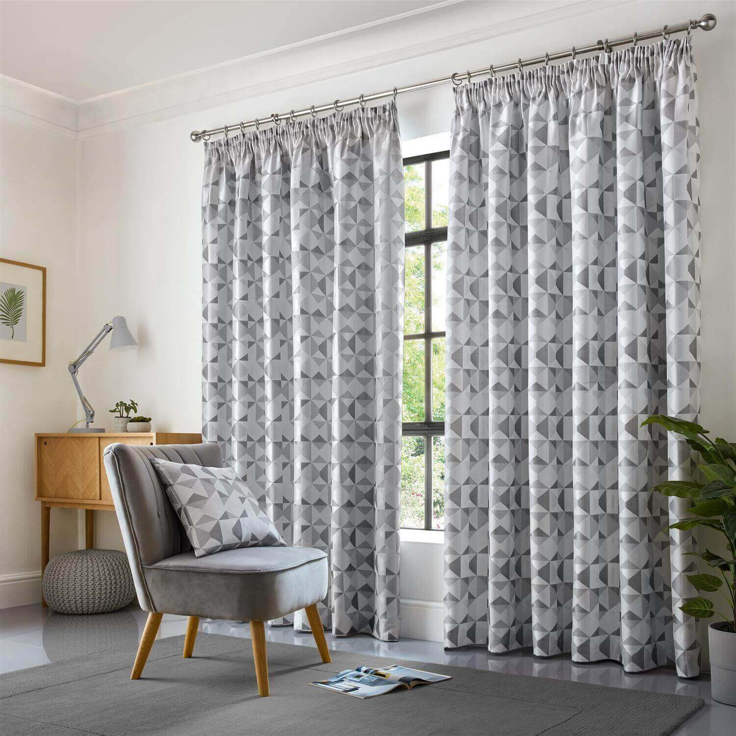 Quick Tips – Choosing Window Treatments That Perform In Our Climate