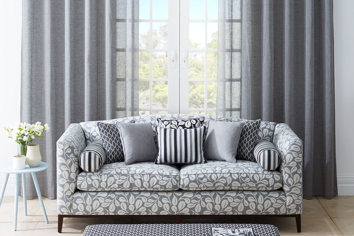 ONE ROOM AT A TIME – THE CASE FOR A CUSTOM APPROACH FOR CURTAINS & BLINDS