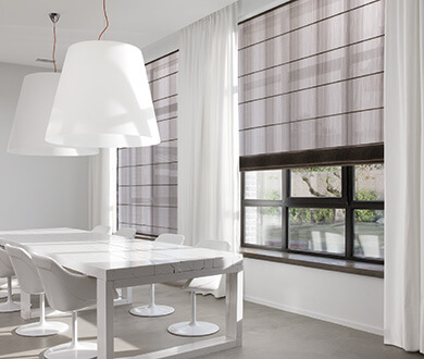 10 Great Reasons To Have a Design Consultant Help With Your Curtains and Blinds