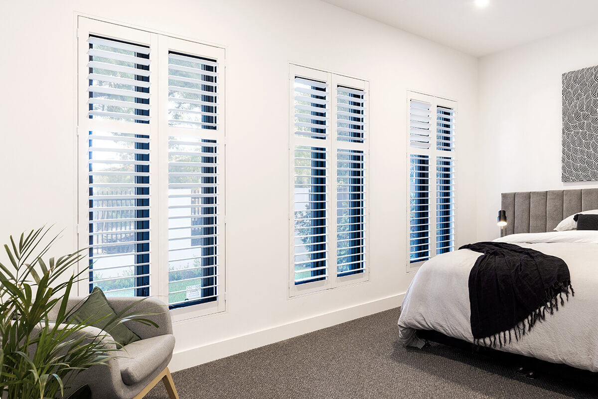 The 8 Advantages Of Outdoor Plantation Shutters That You Can’t Ignore