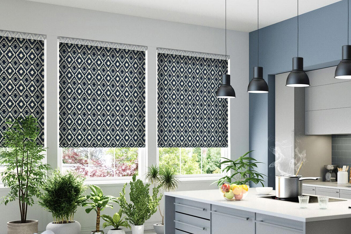How Roller Blinds Can Save Energy In Australian Homes