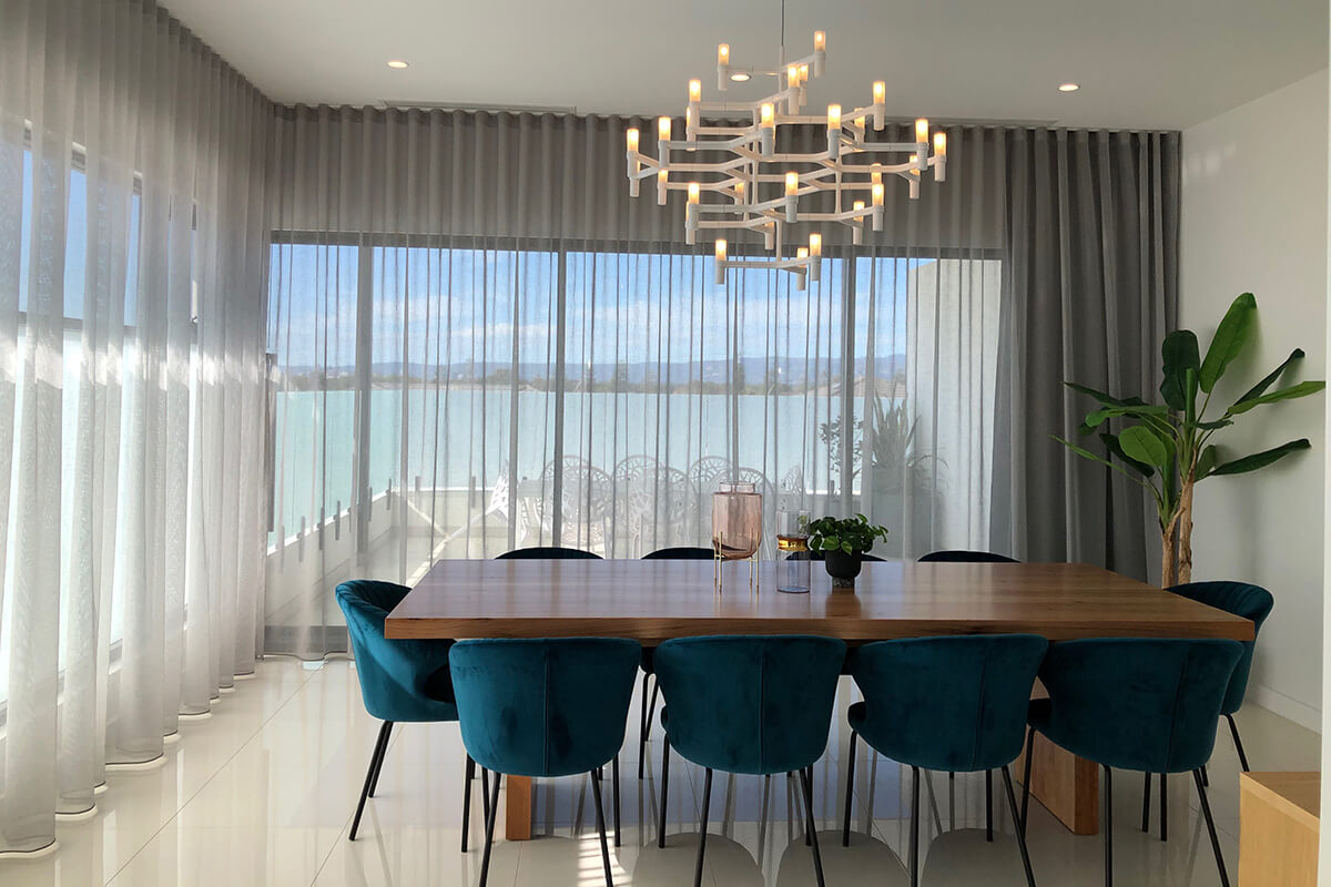 5 Reasons Why Custom Sheer Curtains Are A Great Choice For Australian Summers