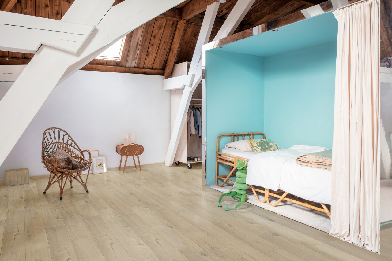 Laminate Flooring: A Stylish and Durable Choice for Your Home