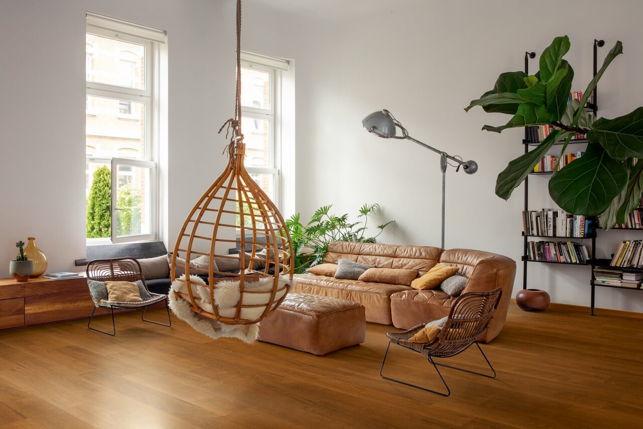 Best Laminate Flooring Styles to Match Modern Adelaide Homes