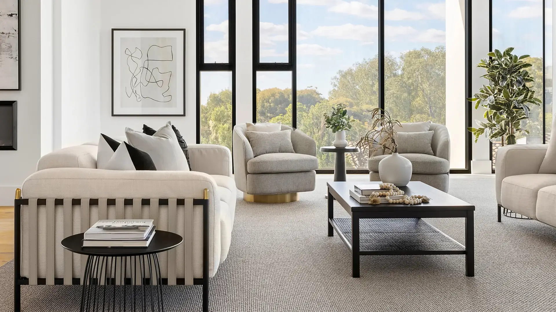 How Carpets Help Keep Your Home Warm During Winter