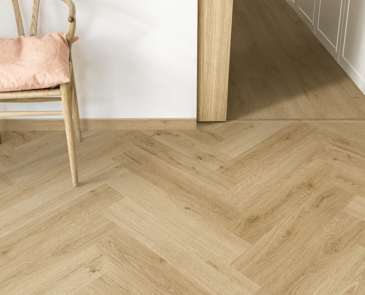 HYBRID FLOORING
