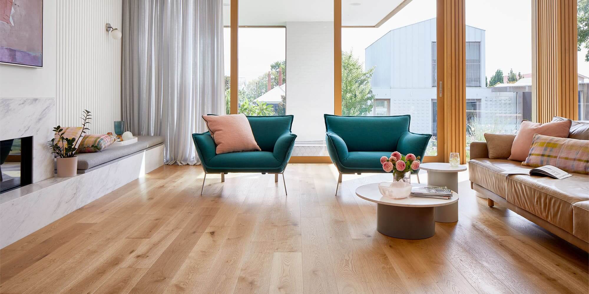 Engineered Timber Flooring Magill