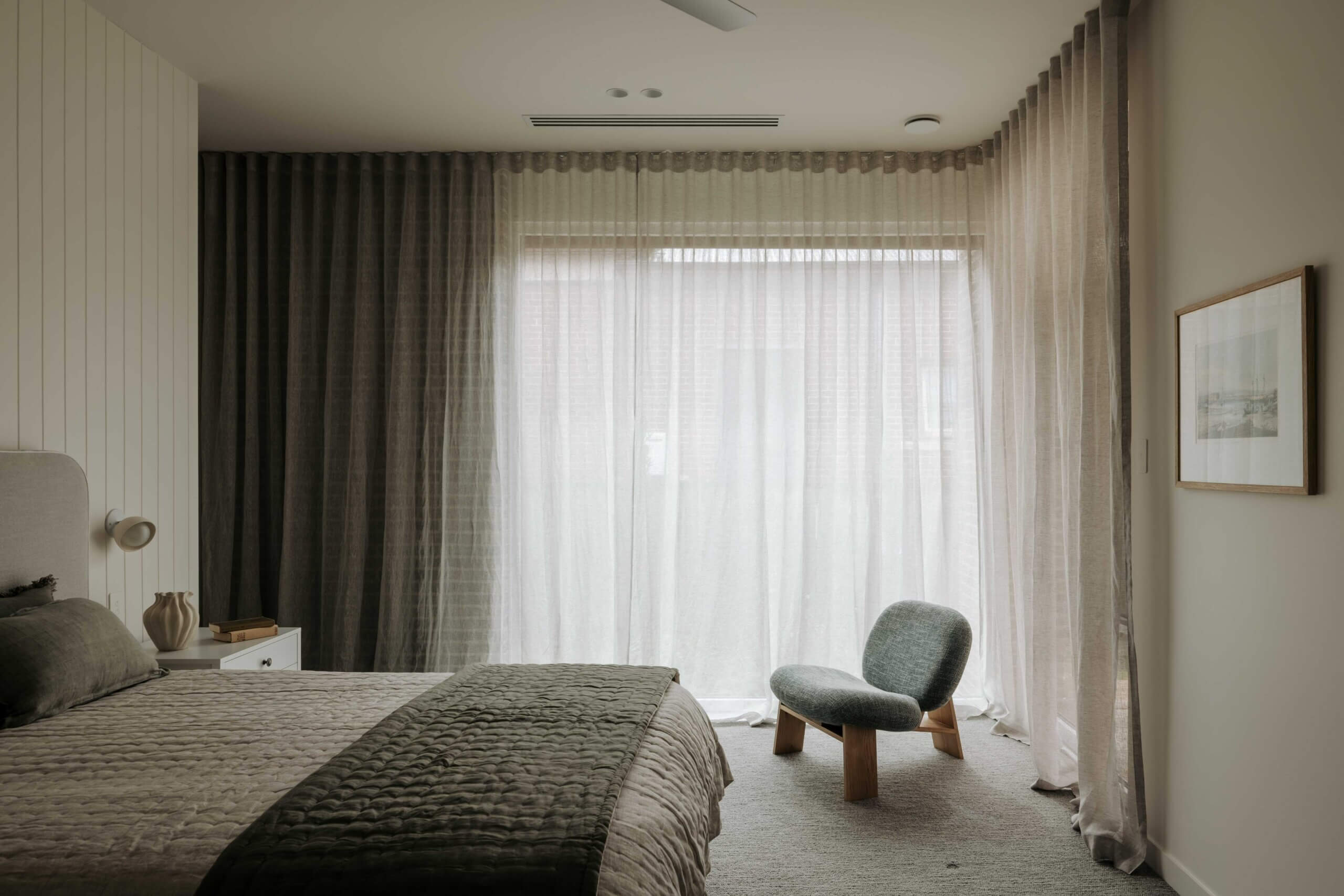 Curtains & Sheers: Style, Light, and Privacy for Every Space