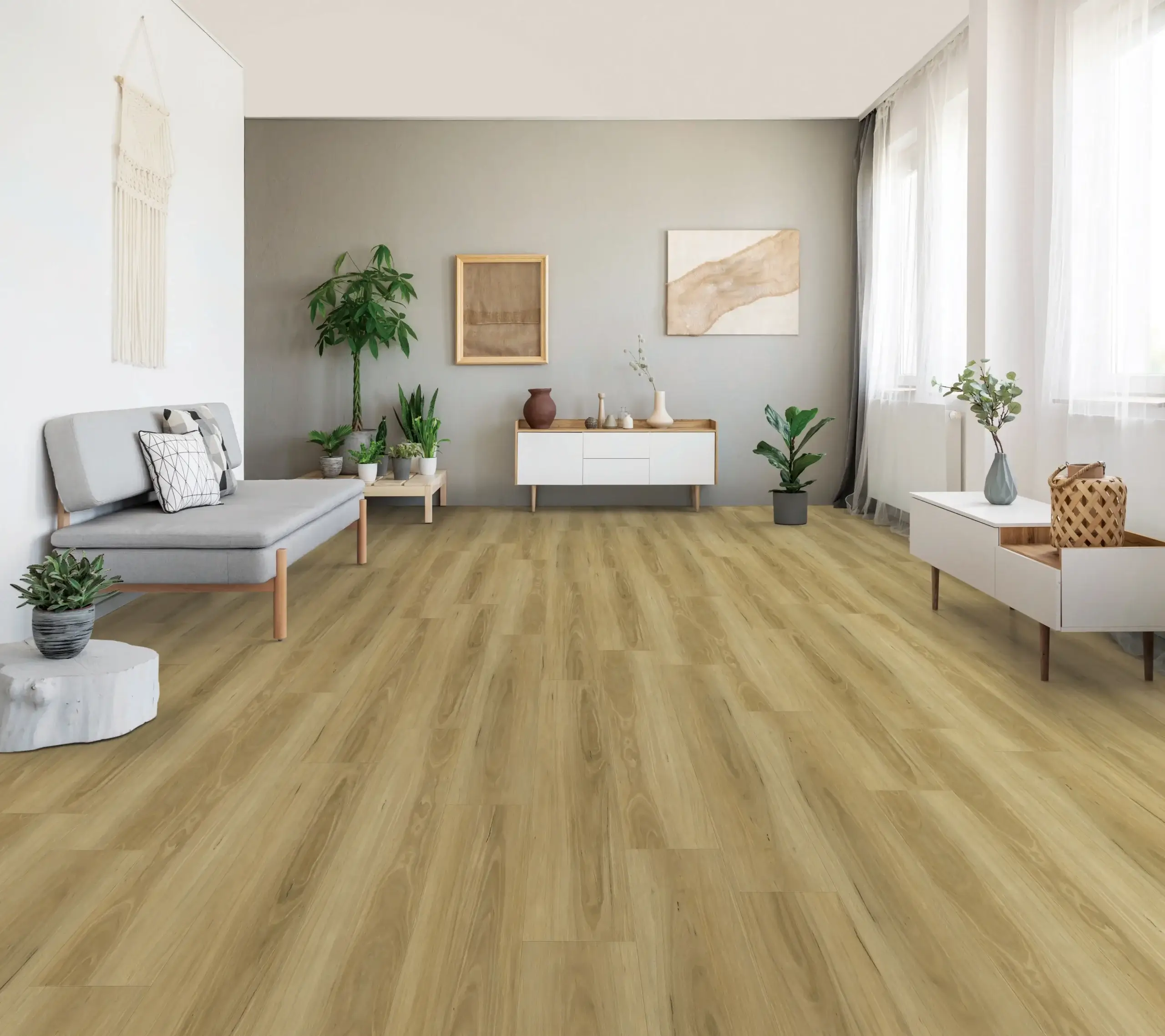 Timber Flooring Magill