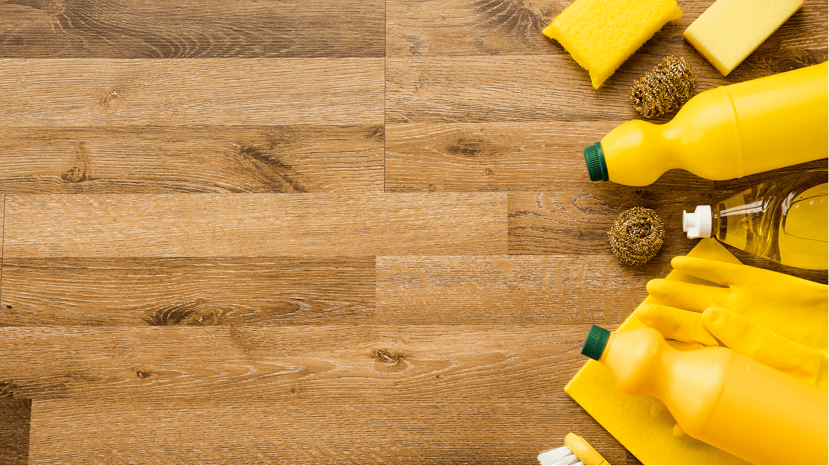 Hybrid Flooring