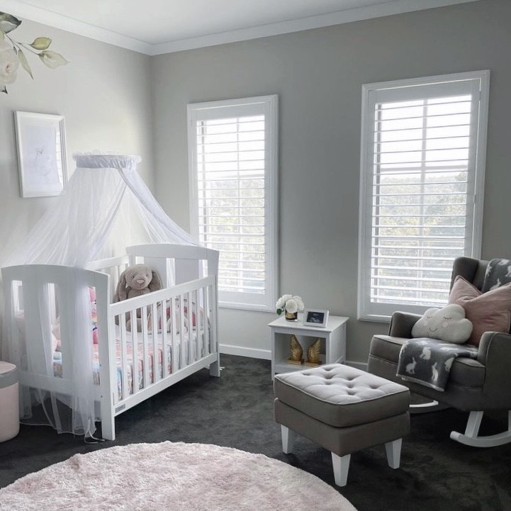 What is a Plantation Shutter?